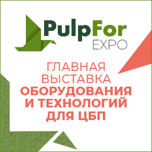PulpFor 2024 Экспоненты 300х300. 12.11.24